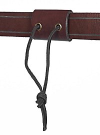 Module de lacet marron